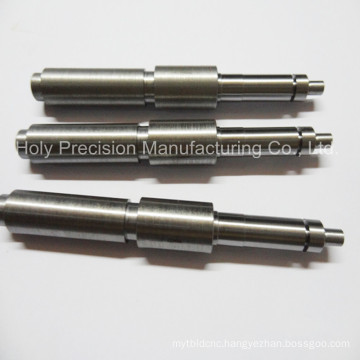 Shaft-Precision CNC Machining